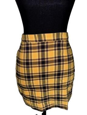 Hollister Ultra High-Rise Skirt, Size XS